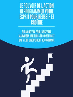cover image of Le pouvoir de l'action